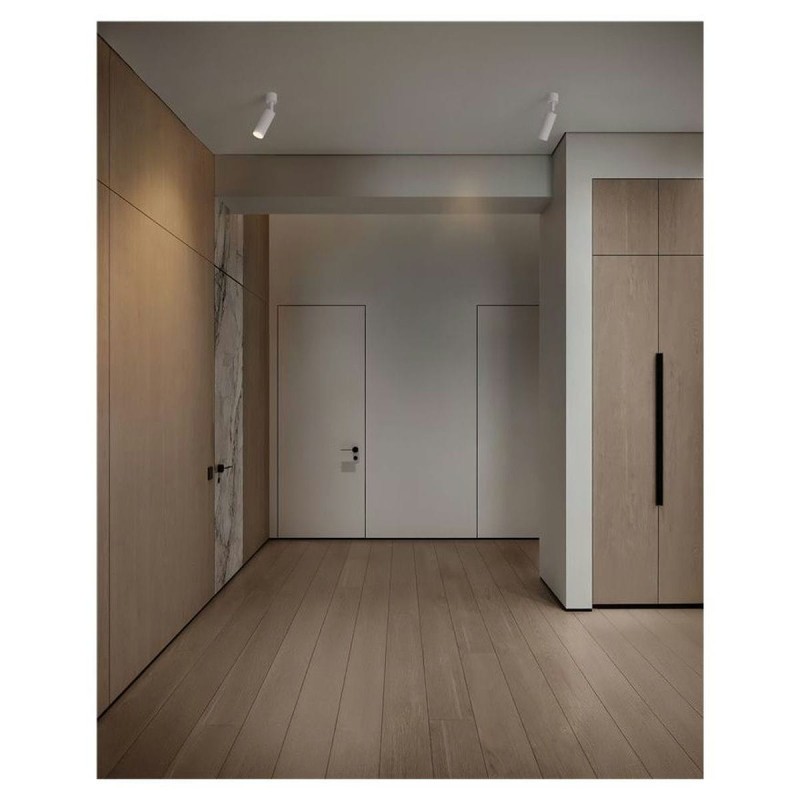 Plafonnier COMET 10W GU10 Blanc H17 NL_9011467 9011467 Plafonnier COMET 10W GU10 Blanc H17 NOVA LUCE 9011467
