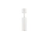 Plafonnier COMET 10W GU10 Blanc H17 NOVA LUCE 9011467
