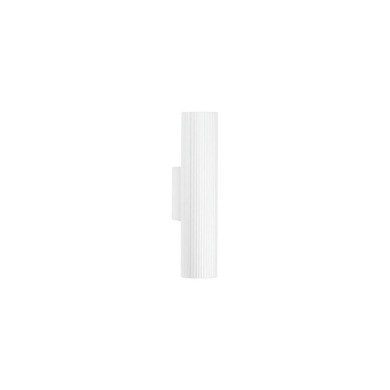Applique COMET 2x10W GU10 Blanc NOVA LUCE 9011469