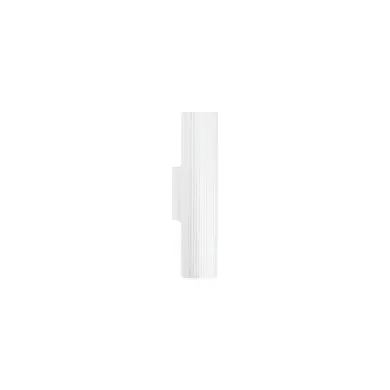 Applique COMET 2x10W GU10 Blanc NOVA LUCE 9011469