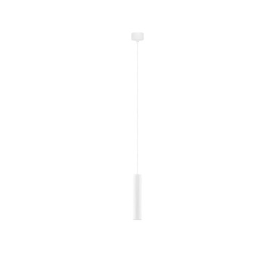 Suspension COMET 10W GU10 Blanc NOVA LUCE 9011473