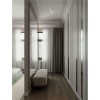 Plafonnier OSO 10W GU10 Blanc NOVA LUCE 9030911