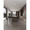 Plafonnier OSO 3x10W GU10 Blanc NOVA LUCE 9030913