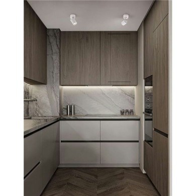Plafonnier ESTO 10W GU10 Blanc  9030778
