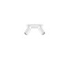 Plafonnier ESTO 2x10W GU10 Blanc  9030780