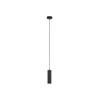 Suspension Salle de bain MAO 10W GU10 Noir  9011420