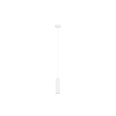 Suspension Salle de bain MAO 10W GU10 Blanc  9011421