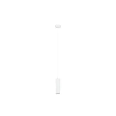 Suspension Salle de bain MAO 10W GU10 Blanc NOVA LUCE 9011421