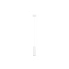Suspension Salle de bain MAO 10W GU10 Blanc  9011421