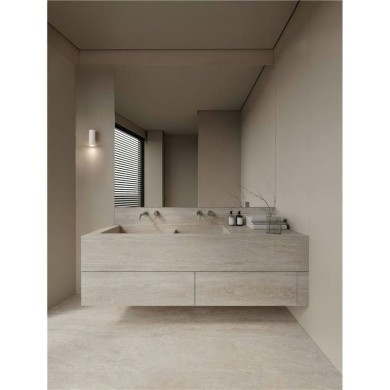 Applique Salle de bain MAO 10W GU10 Blanc  9011423