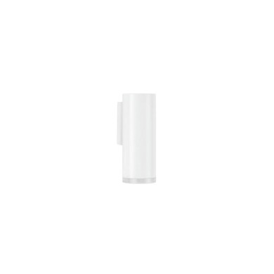 Applique Salle de bain MAO 10W GU10 Blanc  9011423