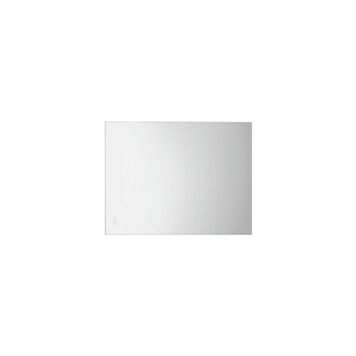 Applique Salle de bain ALDA 48W LED Argent 3000K  9006026