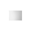Applique Salle de bain ALDA 48W LED Argent 3000K  9006026