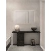 Applique Salle de bain ALDA 53W LED Argent 3000K  9006027