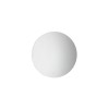 Applique Salle de bain ALDA 33W LED Argent 4000K  9006012