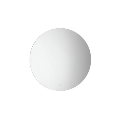 Applique Salle de bain ALDA 42W LED Argent 3000K  9006029