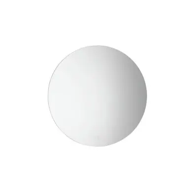 Applique Salle de bain ALDA 42W LED Argent 3000K NOVA LUCE 9006029