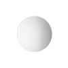 Applique Salle de bain ALDA 42W LED Argent 3000K  9006029