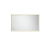 Applique Salle de bain AMBOR 49W LED Or  9006020