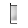 Applique Salle de bain DOUL 37W LED Noir  9006023