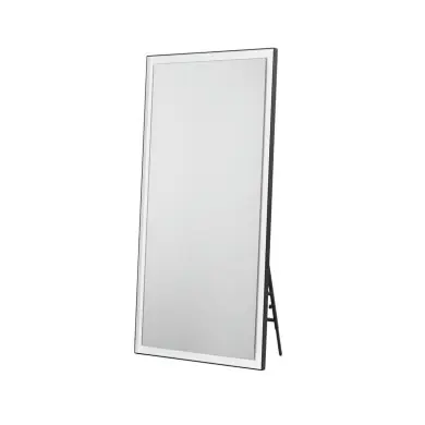 Applique Salle de bain ADON 42W LED Noir, blanc 4000K NL_9006018 9006018 Applique Salle de bain ADON 42W LED Noir, blanc 4000K NOVA LUCE 9006018