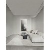 Applique Salle de bain ADON 42W LED Noir, blanc 3000K  9006038