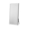 Applique Salle de bain ADON 42W LED Noir, blanc 3000K  9006038