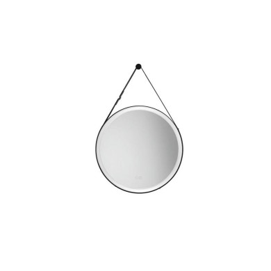 Applique Salle de bain REMS 29W LED Noir 4000K  9006025