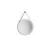 Applique Salle de bain REMS 29W LED Noir 4000K  9006025