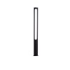 Lampadaire Extérieur ETA 21W LED Anthracite sombre  9136419