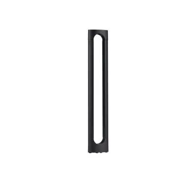Borne Potelet Extérieur DIRA 6W LED Anthracite sombre NOVA LUCE 9030160