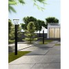 Lampadaire Extérieur VIRTUS 16W LED Anthracite sombre  9030575