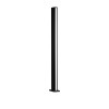 Borne Potelet Extérieur SASSO 22W LED Anthracite sombre  9030855