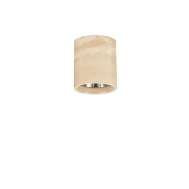 Plafonnier Extérieur BALMA 10W LED Blanc beige NOVA LUCE 9080143