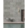 Applique Extérieur BALMA 23W LED Blanc beige  9080142