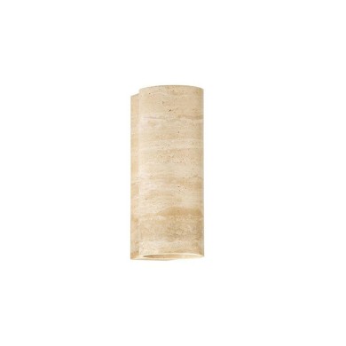 Applique Extérieur BALMA 23W LED Blanc beige  9080142