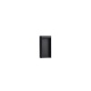 Borne Potelet Extérieur ALLEY 8W LED Anthracite H30  9136422