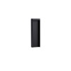 Borne Potelet Extérieur ALLEY 8W LED Anthracite H50  9136423