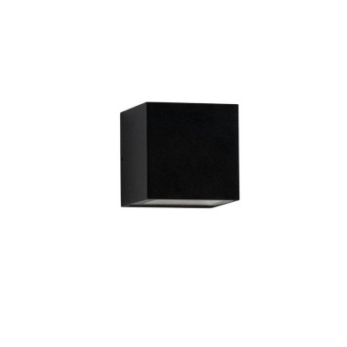 Applique Extérieur ROB 11W LED Noir sablonneux  9136409