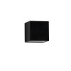 Applique Extérieur ROB 11W LED Noir sablonneux  9136409