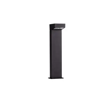 Borne Potelet Extérieur ROB 11W LED Noir sablonneux NOVA LUCE 9136429