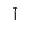 Borne Potelet Extérieur CHIARO 1W LED Noir sablonneux H50  9136462