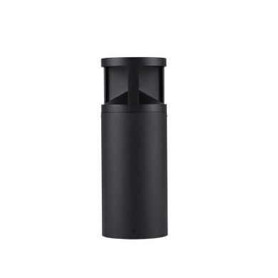 Borne Potelet Extérieur SOUL 24W LED Noir sablonneux H43  9030744