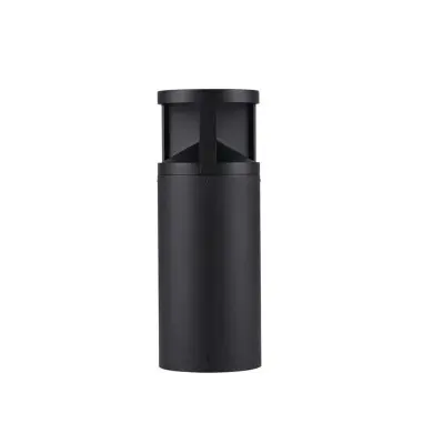 Borne Potelet Extérieur SOUL 24W LED Noir sablonneux H43 NOVA LUCE 9030744