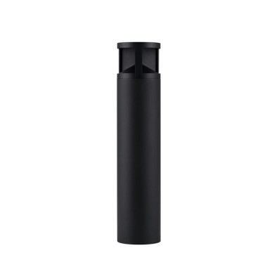 Borne Potelet Extérieur SOUL 24W LED Noir sablonneux H73  9030745