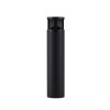 Borne Potelet Extérieur SOUL 24W LED Noir sablonneux H73  9030745