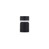 Borne Potelet Extérieur AIRY 8W LED Noir sablonneux H25  9136444