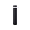 Borne Potelet Extérieur AIRY 8W LED Noir sablonneux H65  9136445