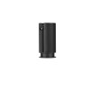 Borne Potelet Extérieur TAGLIO 3W LED Noir sablonneux  9695505
