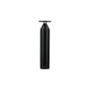 Borne Potelet Extérieur NEVE 11W LED Noir sablonneux H50  9030719